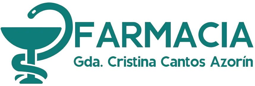 Farmacia Cristina Cantos en Caudete (Albacete)